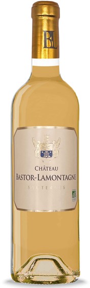 Château Bastor-Lamontagne